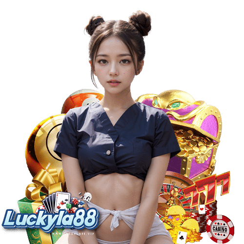 luckyla88 สล็อตออนไลน์