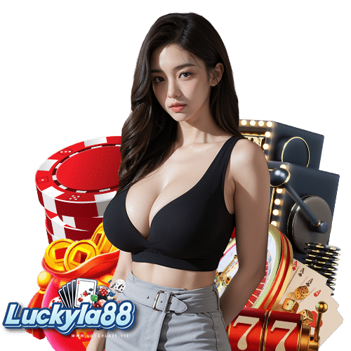 luckyla88